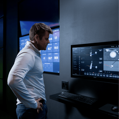 Uneekor EYE XO - ALLBGT