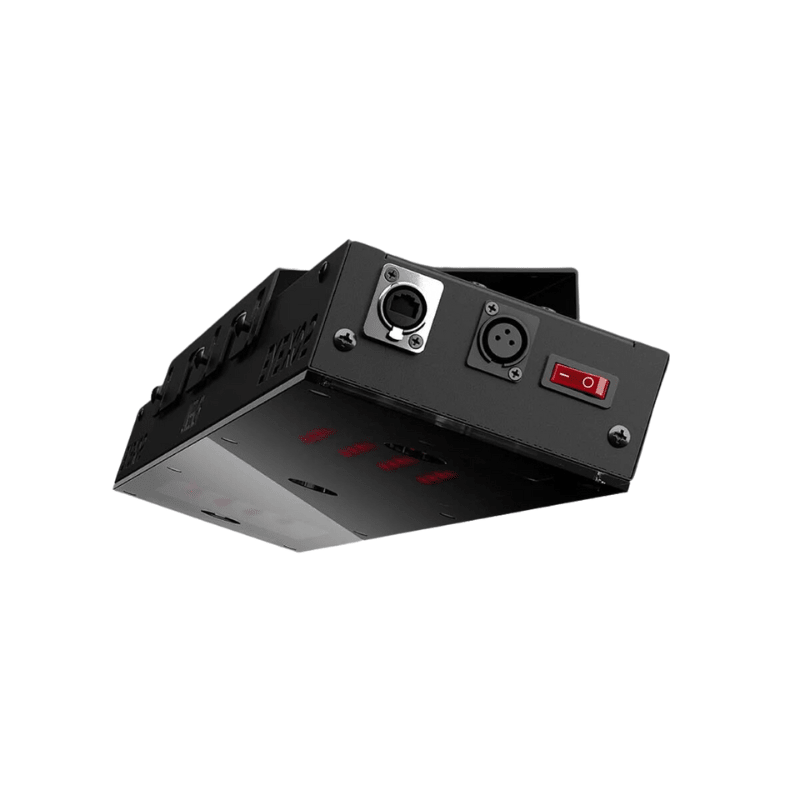 Uneekor EYE XO2 Launch Monitor | Overhead Golf Simulator with Advanced Swing & Ball Data - ALLBGT