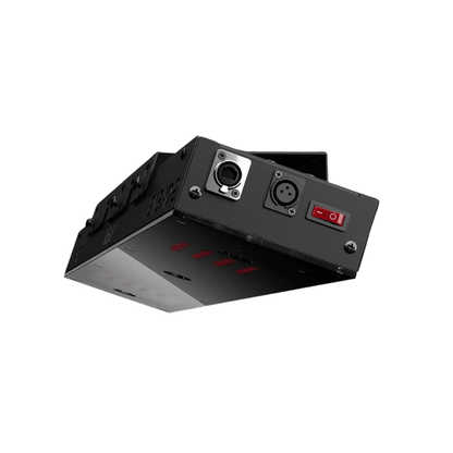 Uneekor EYE XO2 Launch Monitor | Overhead Golf Simulator with Advanced Swing & Ball Data - ALLBGT