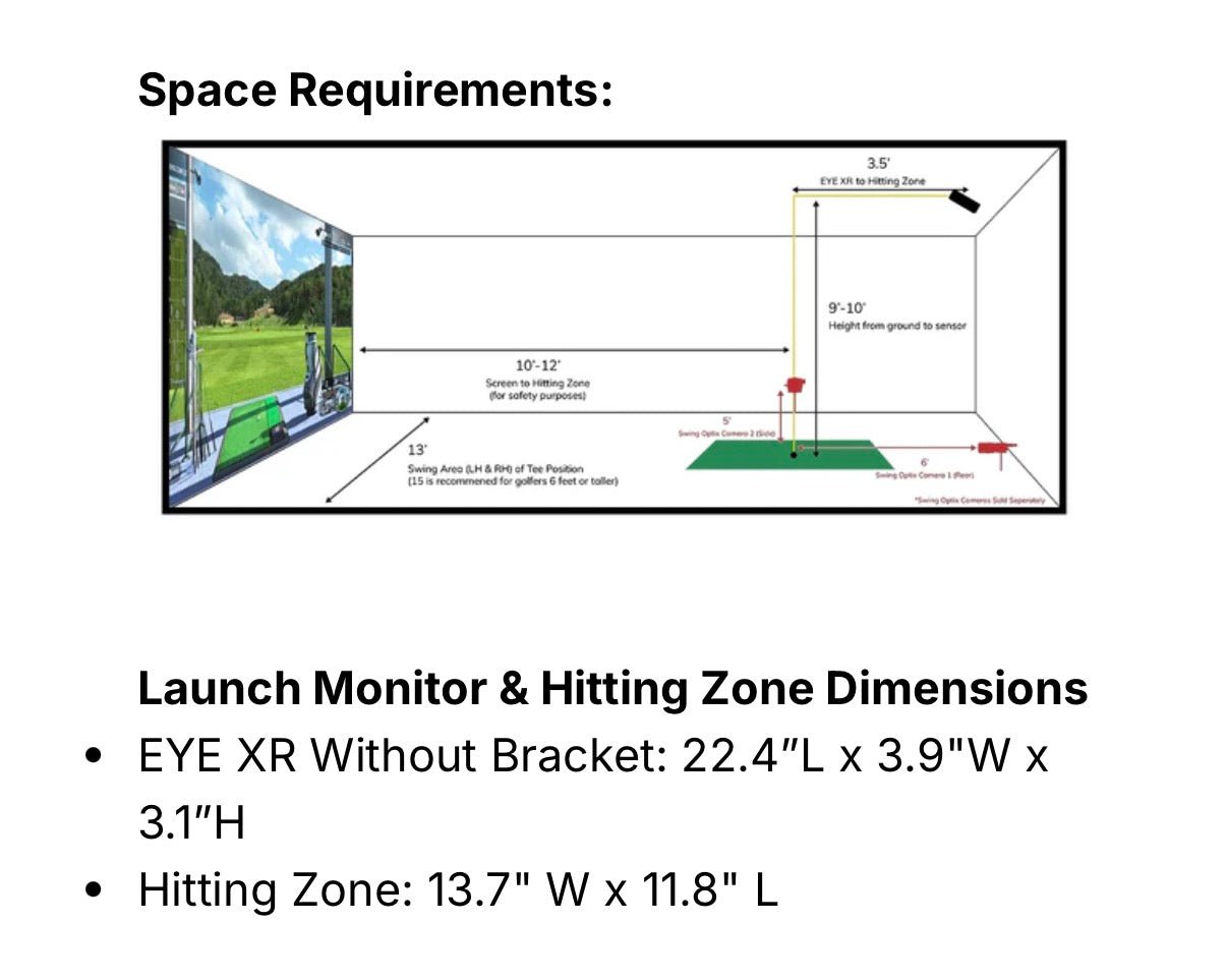 Uneekor EYE XR - ALLBGT