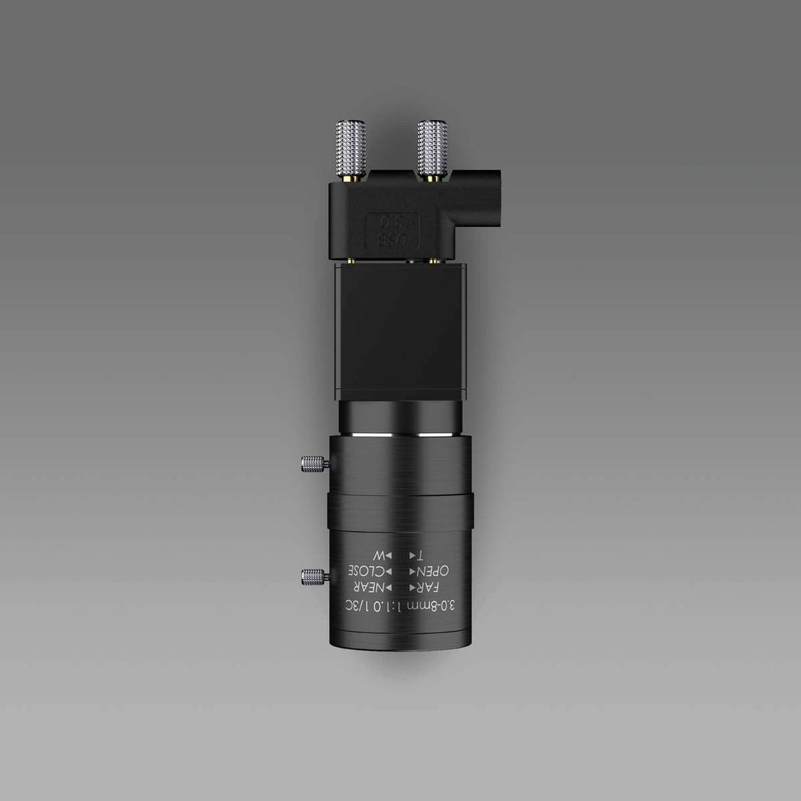 Uneekor Premium Swing Motion Camera Set - ALLBGT