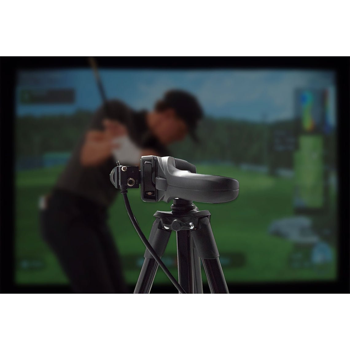 Uneekor Premium Swing Motion Camera Set - ALLBGT