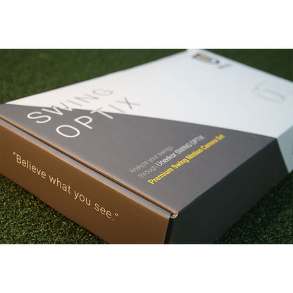 Uneekor Premium Swing Motion Camera Set - ALLBGT