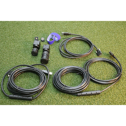 Uneekor Premium Swing Motion Camera Set - ALLBGT