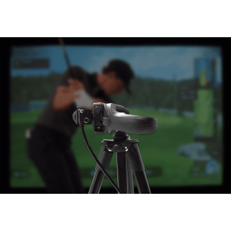 Uneekor Swing Optix Cameras + Balance Optix Mat (Performance Optix Package) - ALLBGT